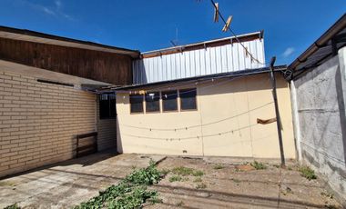 Arriendo de casa de un piso, 3 dormitorios, en Quillota - Villa El Sendero.