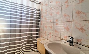 Arriendo de casa de un piso, 3 dormitorios, en Quillota - Villa El Sendero.