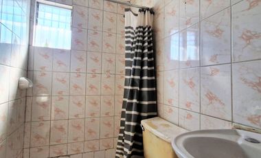 Arriendo de casa de un piso, 3 dormitorios, en Quillota - Villa El Sendero.