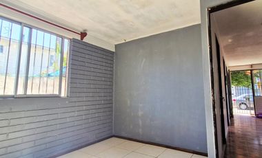 Arriendo de casa de un piso, 3 dormitorios, en Quillota - Villa El Sendero.