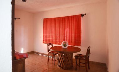 Quinta en San Miguel de Allende 1 hectarea