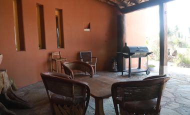 Quinta en San Miguel de Allende 1 hectarea