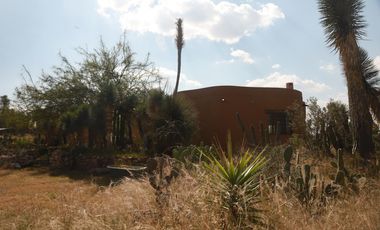 Quinta en San Miguel de Allende 1 hectarea