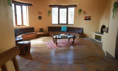 Quinta en San Miguel de Allende 1 hectarea