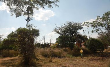 Quinta en San Miguel de Allende 1 hectarea