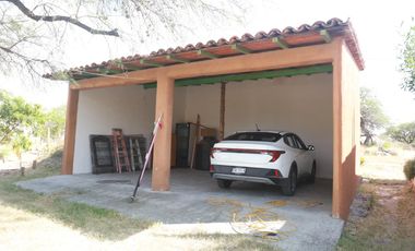 Quinta en San Miguel de Allende 1 hectarea