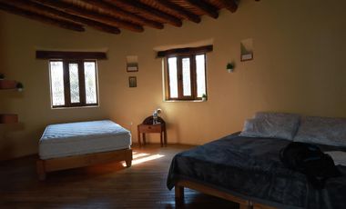 Quinta en San Miguel de Allende 1 hectarea