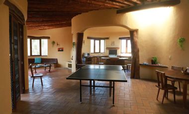 Quinta en San Miguel de Allende 1 hectarea