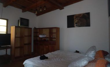 Quinta en San Miguel de Allende 1 hectarea