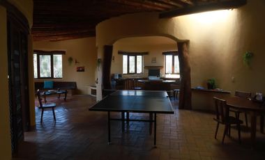 Quinta en San Miguel de Allende 1 hectarea