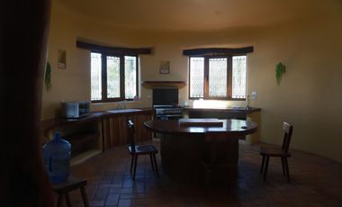 Quinta en San Miguel de Allende 1 hectarea