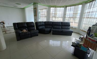 Casa en renta con cuatro habitaciones y jardín en Tizatlan, Tlaxcala.