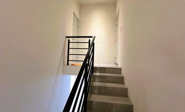 Townhouse de Lujo en Renta, Privada Natuur,Montebello,2hab,2,5baños,rooftop