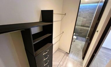 Townhouse de Lujo en Renta, Privada Natuur,Montebello,2hab,2,5baños,rooftop