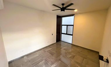 Townhouse de Lujo en Renta, Privada Natuur,Montebello,2hab,2,5baños,rooftop