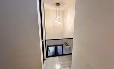 Townhouse de Lujo en Renta, Privada Natuur,Montebello,2hab,2,5baños,rooftop