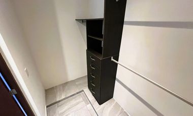 Townhouse de Lujo en Renta, Privada Natuur,Montebello,2hab,2,5baños,rooftop