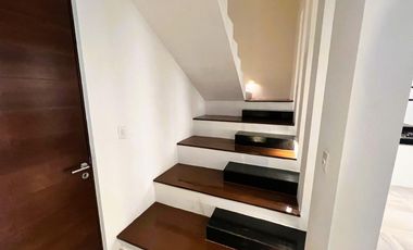 Townhouse de Lujo en Renta, Privada Natuur,Montebello,2hab,2,5baños,rooftop