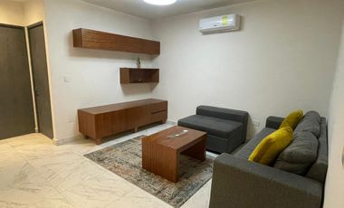 Departamento en renta amueblado en Nave 01 Apodaca cerca del Areopuerto