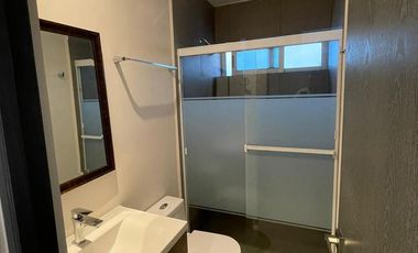 Departamento en renta amueblado en Nave 01 Apodaca cerca del Areopuerto