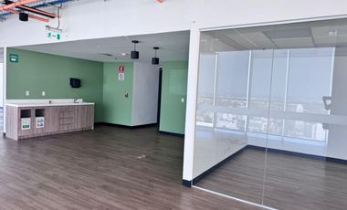 Oficina en renta Boca del Río