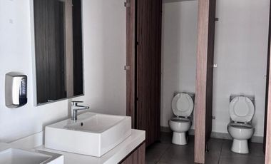 Oficina en renta Boca del Río