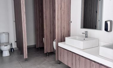 Oficina en renta Boca del Río