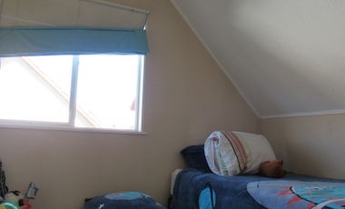 VENTA CASA LA RESERVA DE MACHALÍ