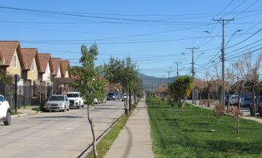 VENTA CASA LA RESERVA DE MACHALÍ
