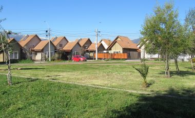 VENTA CASA LA RESERVA DE MACHALÍ