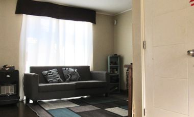 VENTA CASA LA RESERVA DE MACHALÍ