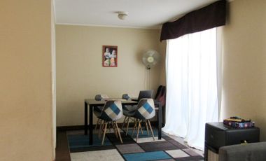 VENTA CASA LA RESERVA DE MACHALÍ