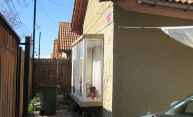 VENTA CASA LA RESERVA DE MACHALÍ