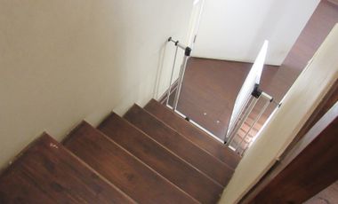 VENTA CASA LA RESERVA DE MACHALÍ