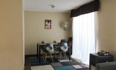 VENTA CASA LA RESERVA DE MACHALÍ