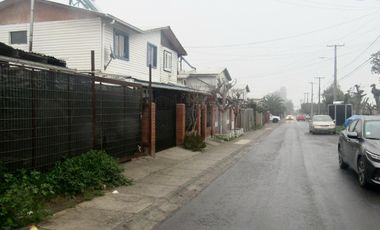 VENTA CASA VILLA PADRE HURTADO CODEGUA