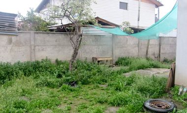 VENTA CASA VILLA PADRE HURTADO CODEGUA