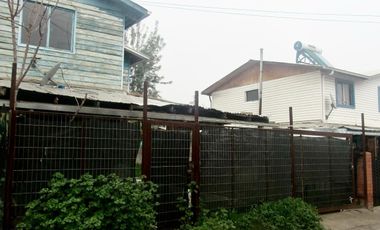 VENTA CASA VILLA PADRE HURTADO CODEGUA