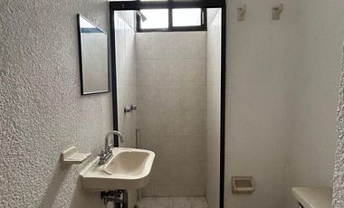 Casa  en renta en Camino Real y Zavaleta