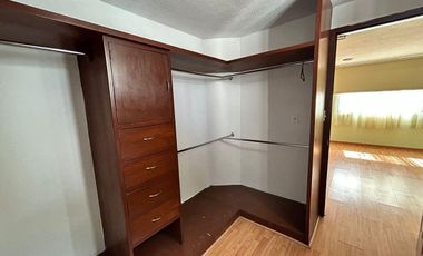 Casa  en renta en Camino Real y Zavaleta