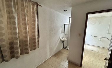 Casa  en renta en Camino Real y Zavaleta