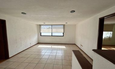 Casa  en renta en Camino Real y Zavaleta