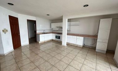 Casa  en renta en Camino Real y Zavaleta