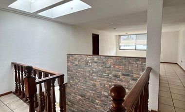 Casa  en renta en Camino Real y Zavaleta