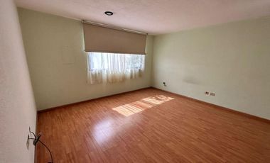 Casa  en renta en Camino Real y Zavaleta