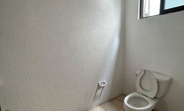 Casa  en renta en Camino Real y Zavaleta