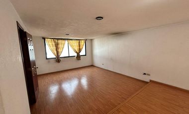 Casa  en renta en Camino Real y Zavaleta