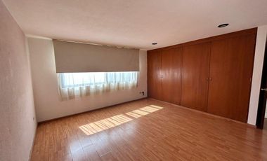 Casa  en renta en Camino Real y Zavaleta