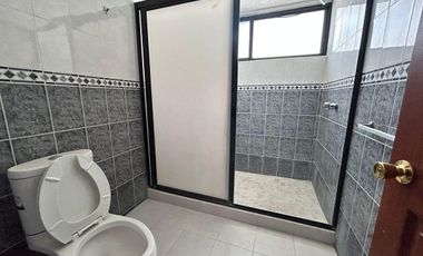 Casa  en renta en Camino Real y Zavaleta