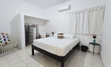 Casa Amueblada en San Francisco